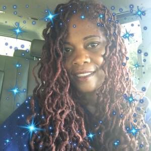 Meet your Posher, Shelonda